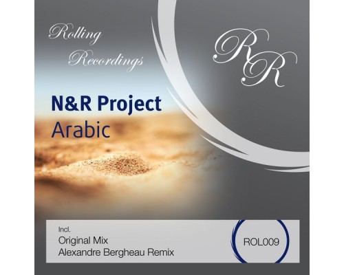 N&R Project - Arabic