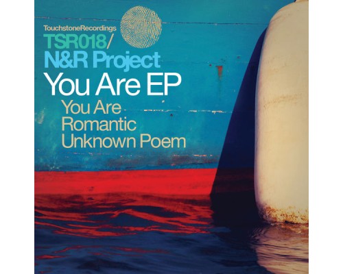 N&R Project - You Are E.P.