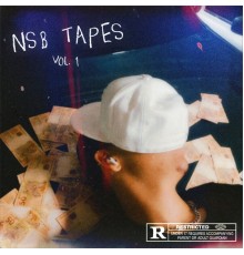 NSB inc. - Nsb Tapes (Vol.1)