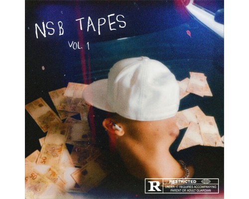 NSB inc. - Nsb Tapes (Vol.1)