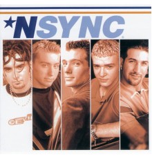 *NSYNC - 'N Sync UK Version