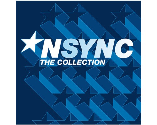 *NSYNC - The Collection