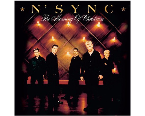 *NSYNC - The Meaning Of Christmas