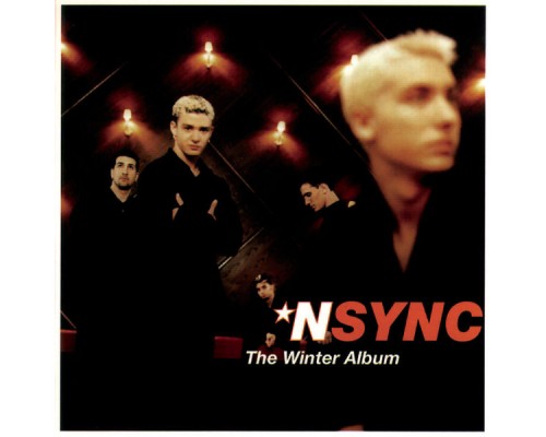 *NSYNC - The Winter Album