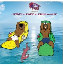 #NTMY - Chillmatic
