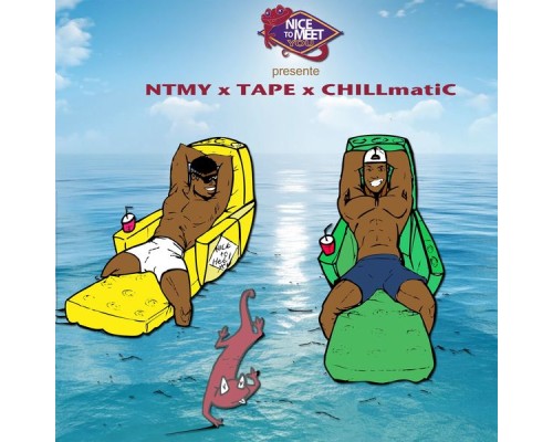 #NTMY - Chillmatic