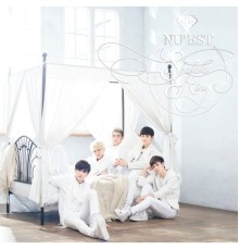 NU'EST - Shalala Ring