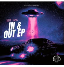 NUF DeE - In & Out EP