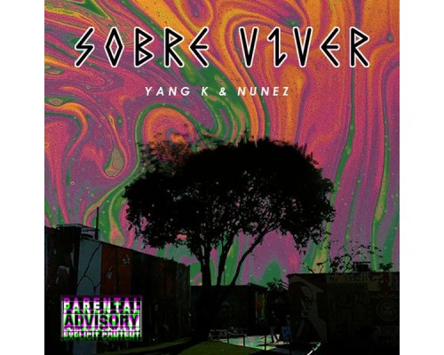 NUNEZ & YANG K - Sobre Viver