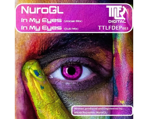 NUROGL - In My Eyes