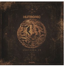 NUTRONIC - Subterra EP