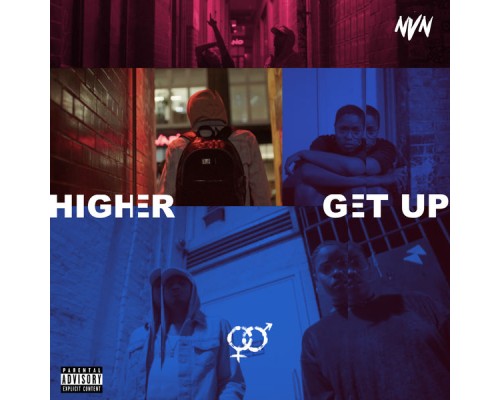 NVN - Higher / Get Up