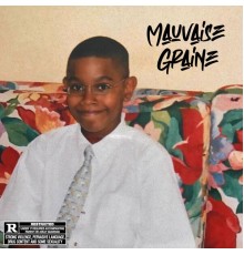 NVN - MAUVAISE GRAINE