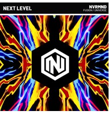 NVRMND - Fusion / Universe