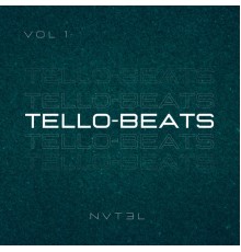 NVT3L, Natel - Tello-Beats (Instrumental)