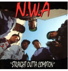 N.W.A. - Straight Outta Compton