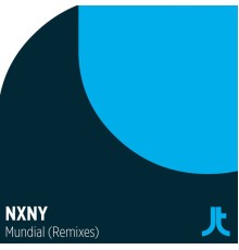 NXNY - Mundial (Remixes)