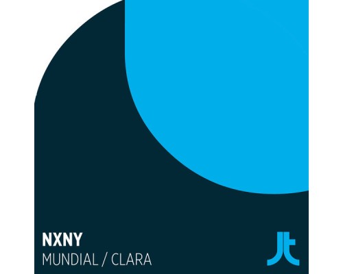 NXNY - Mundial / Clara (Extended Mix)