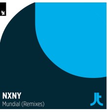 NXNY - Mundial (Remixes)