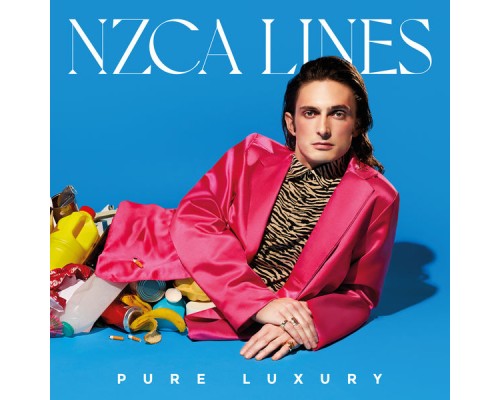 NZCA LINES - Pure Luxury