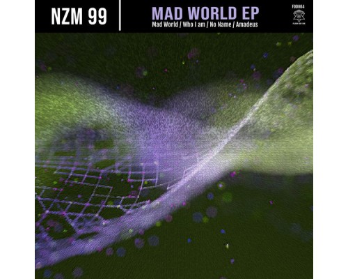 NZM 99 - Mad World