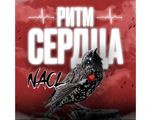 NaCL - Ритм сердца