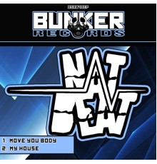 NaTBeaT - Move You Body