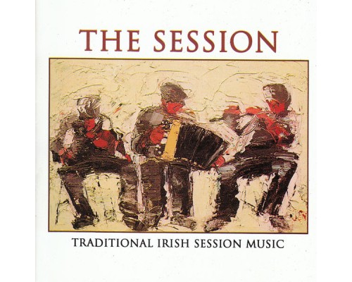 Na Connerys - The Session