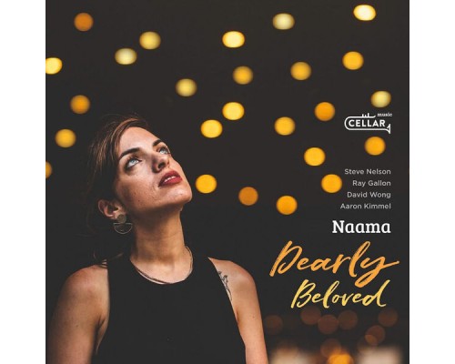 Naama - Dearly Beloved Naama - Dearly Beloved