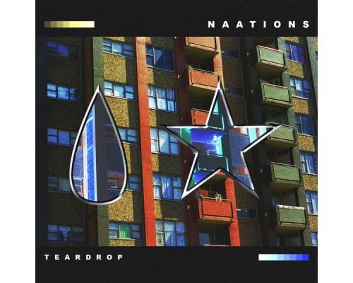 Naations - Teardrop