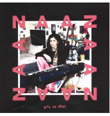 Naaz - Bits Of Naaz