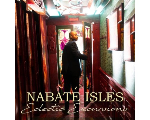 Nabate Isles - Eclectic Excursions