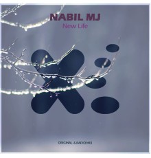 Nabil MJ - New Life