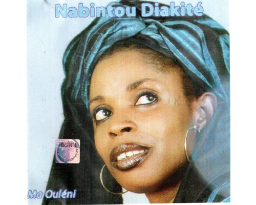 Nabintou Diakite - Ma Ouleni