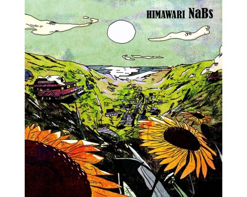 Nabs - Himawari