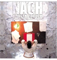 Nach - Poesia Difusa