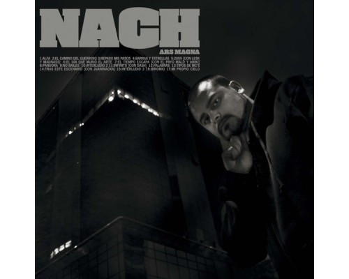 Nach - Ars Magna