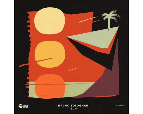 Nacho Bolognani - Sun