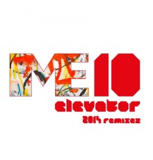 Nacho Marco - Elevator (Remix Pack)