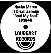 Nacho Marco - Feed My Soul