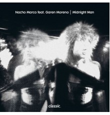 Nacho Marco - Midnight Man