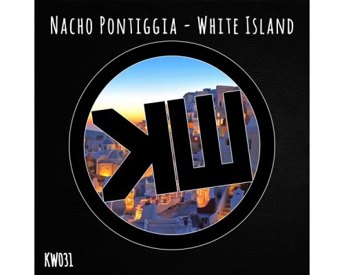 Nacho Pontiggia - White Island