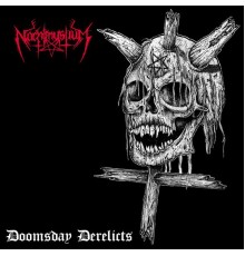 Nachtmystium - Doomsday Derelicts