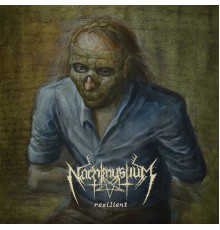 Nachtmystium - Resilient