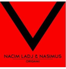 Nacim Ladj - Origami