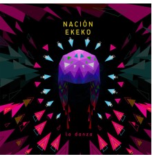 Nación Ekeko - La Danza