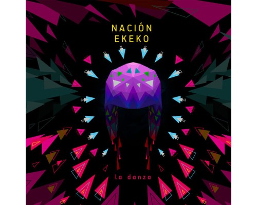 Nación Ekeko - La Danza