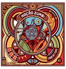 Nacão Zumbi - Fome de Tudo