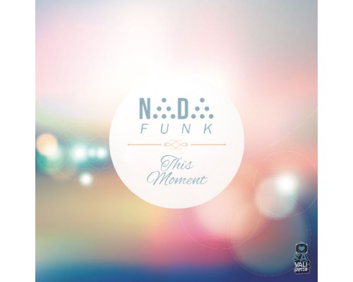 Nada Funk - This Moment