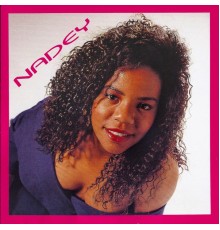 Nadey - L'inité - EP